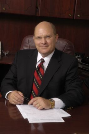 Guy Almeling