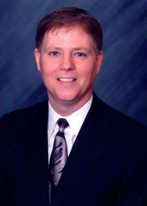 David T. Russo