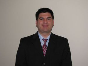 Anthony T. Klingseisen